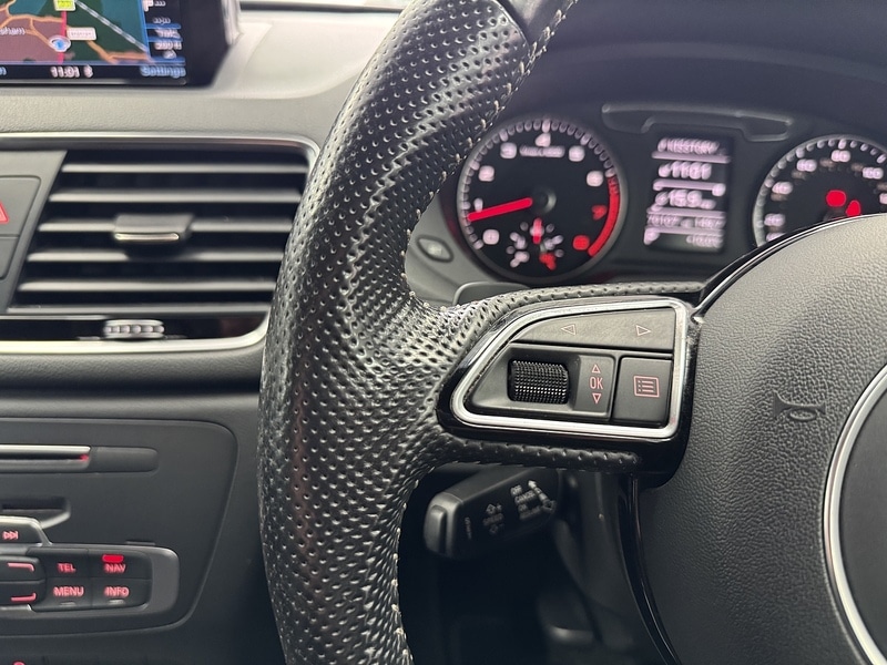 Used Audi Q3 2015 for sale - 76527276: Photo 19