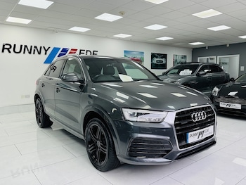 Used Audi Q3 2015 for sale - 76527276: Photo