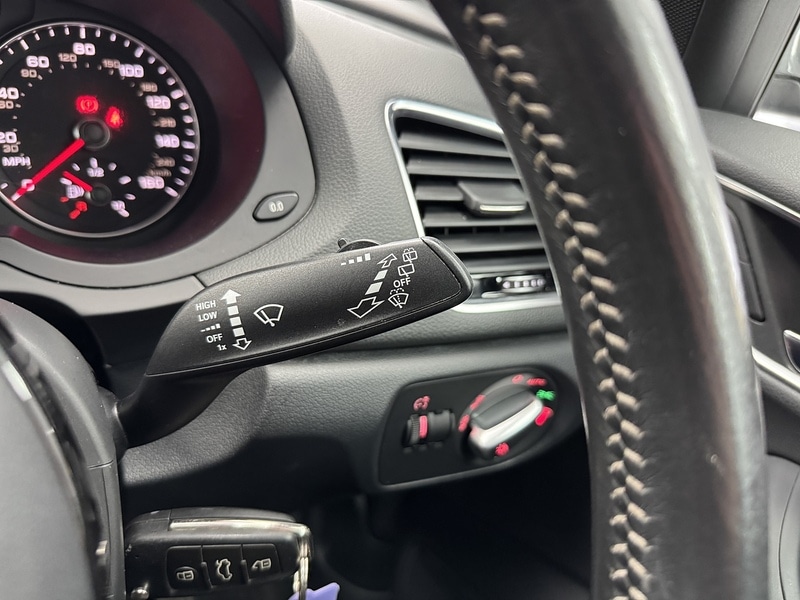 Used Audi Q3 2015 for sale - 76527276: Photo 23