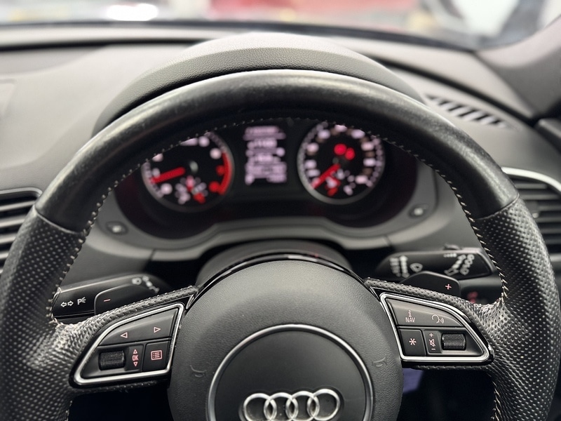 Used Audi Q3 2015 for sale - 76527276: Photo 24