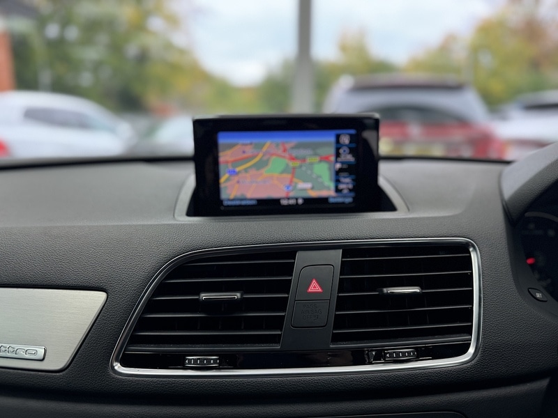 Used Audi Q3 2015 for sale - 76527276: Photo 26