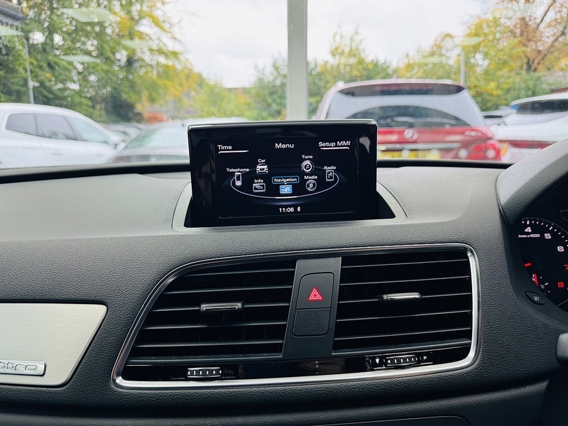 Used Audi Q3 2015 for sale - 76527276: Photo 27