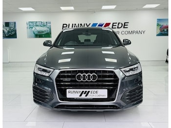 Used Audi Q3 2015 for sale - 76527276: Photo