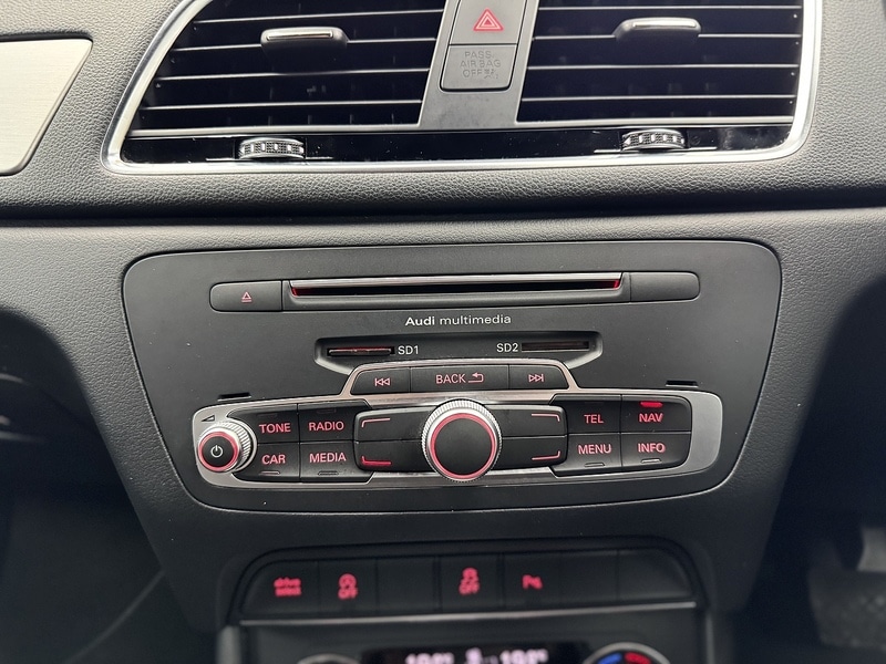 Used Audi Q3 2015 for sale - 76527276: Photo 30