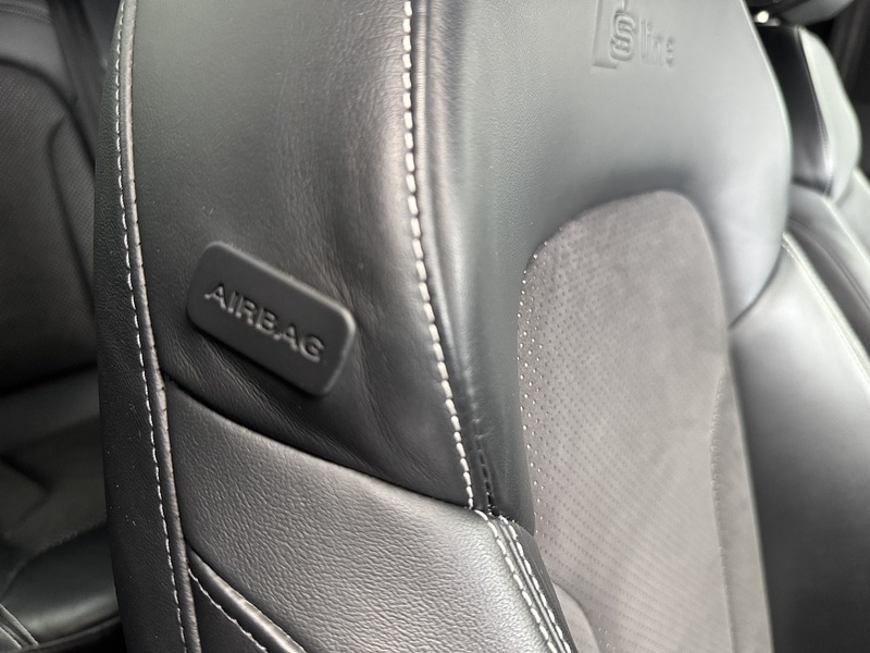 Used Audi Q3 2015 for sale - 76527276: Photo 39