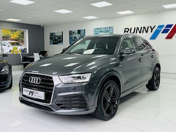 Used Audi Q3 2015 for sale - 76527276: Photo
