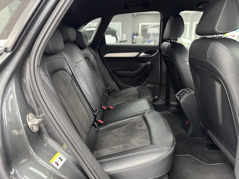 Used Audi Q3 2015 for sale - 76527276: Photo 45