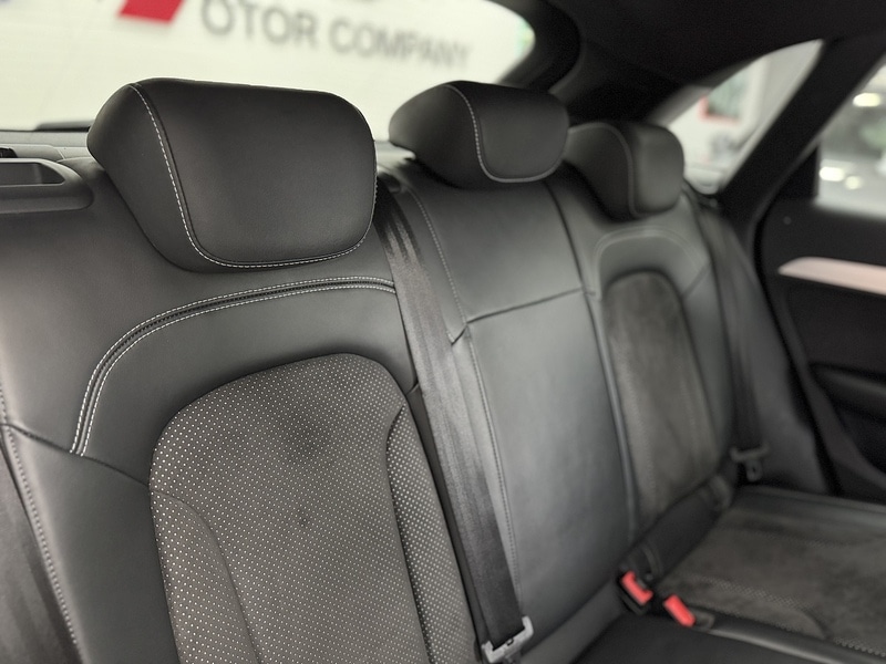 Used Audi Q3 2015 for sale - 76527276: Photo 46