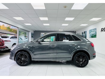 Used Audi Q3 2015 for sale - 76527276: Photo