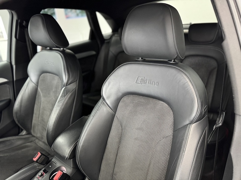 Used Audi Q3 2015 for sale - 76527276: Photo 57