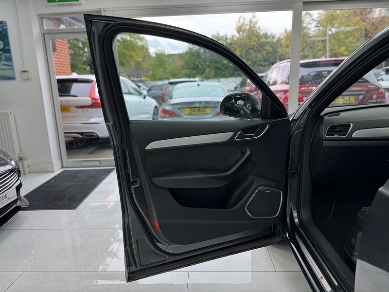 Used Audi Q3 2015 for sale - 76527276: Photo 59