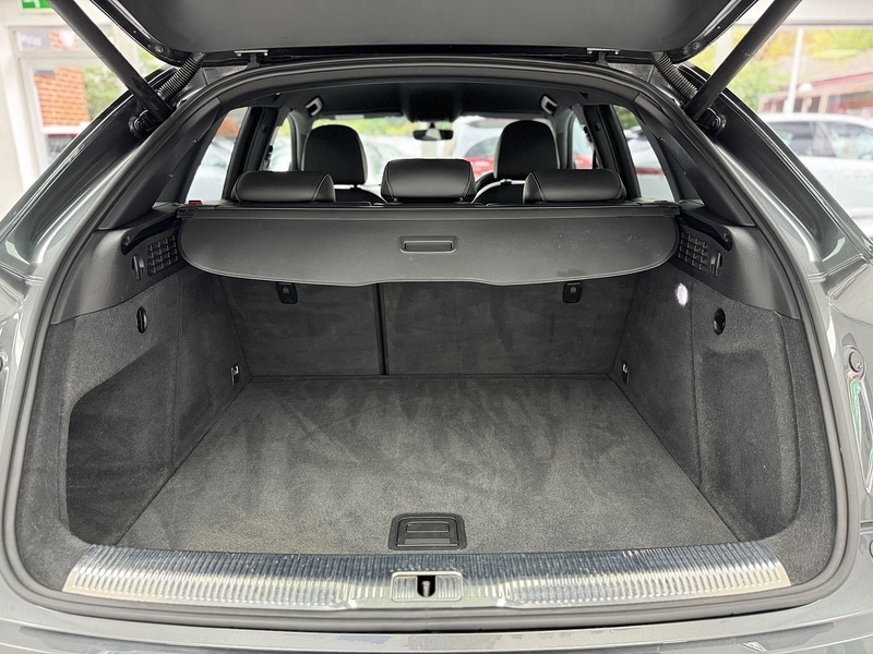 Used Audi Q3 2015 for sale - 76527276: Photo 63