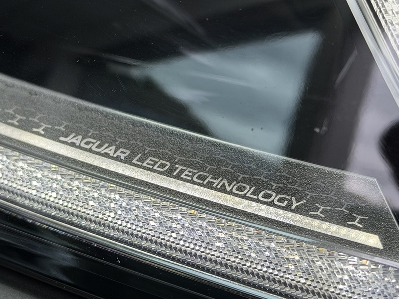 Used Jaguar F-Pace 2022 for sale - 76267444: Photo 11