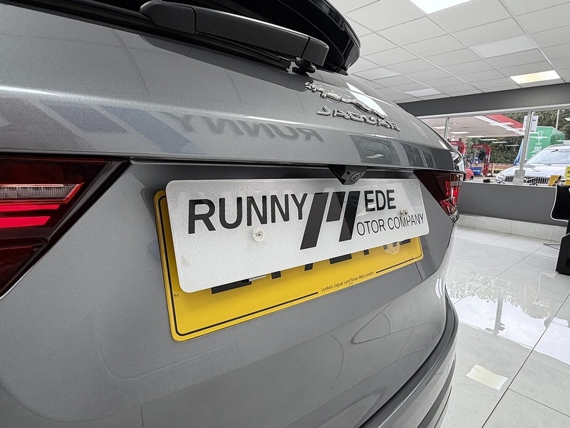 Used Jaguar F-Pace 2022 for sale - 76267444: Photo 17
