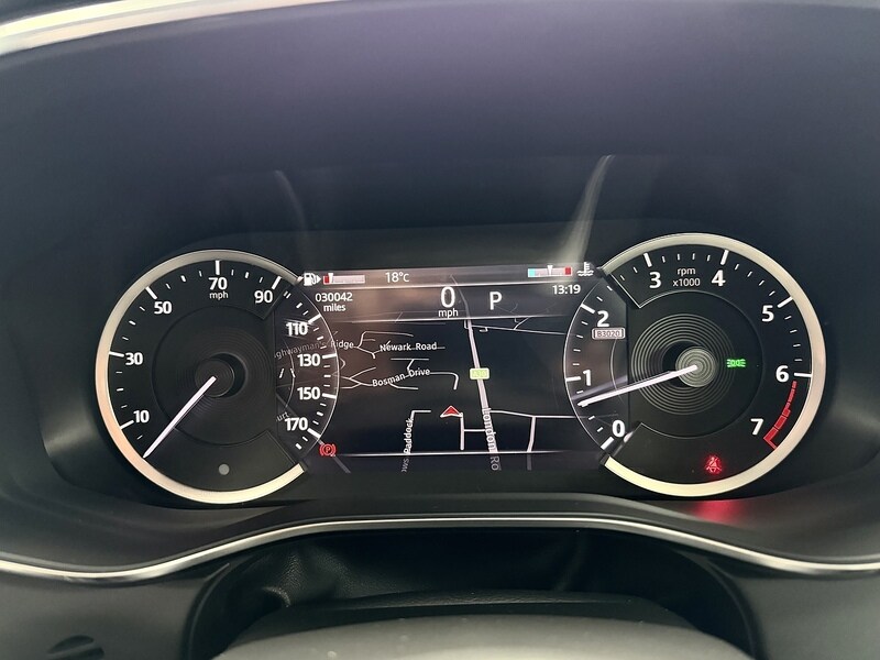 Used Jaguar F-Pace 2022 for sale - 76267444: Photo 23