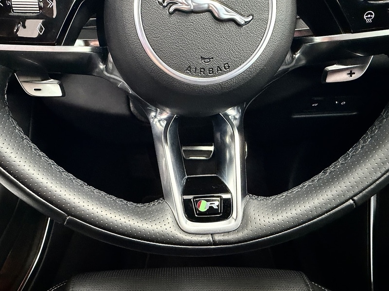 Used Jaguar F-Pace 2022 for sale - 76267444: Photo 25