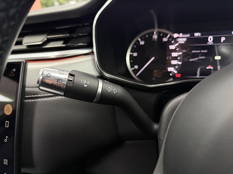 Used Jaguar F-Pace 2022 for sale - 76267444: Photo 28