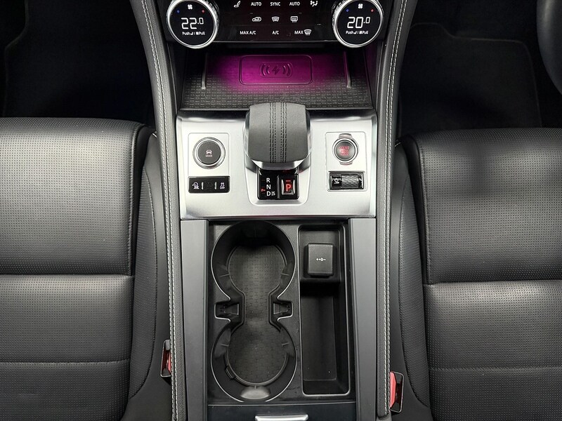 Used Jaguar F-Pace 2022 for sale - 76267444: Photo 38