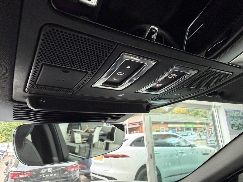 Used Jaguar F-Pace 2022 for sale - 76267444: Photo 40