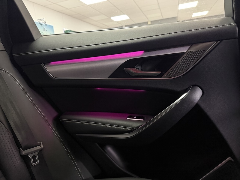 Used Jaguar F-Pace 2022 for sale - 76267444: Photo 41