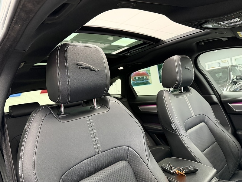 Used Jaguar F-Pace 2022 for sale - 76267444: Photo 47
