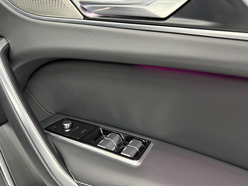 Used Jaguar F-Pace 2022 for sale - 76267444: Photo 52