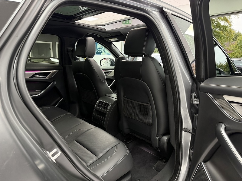 Used Jaguar F-Pace 2022 for sale - 76267444: Photo 53