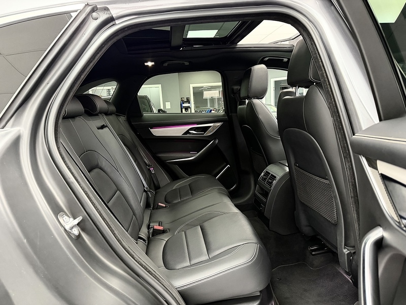 Used Jaguar F-Pace 2022 for sale - 76267444: Photo 54