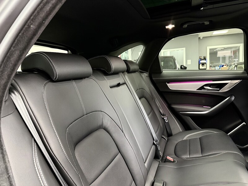 Used Jaguar F-Pace 2022 for sale - 76267444: Photo 55