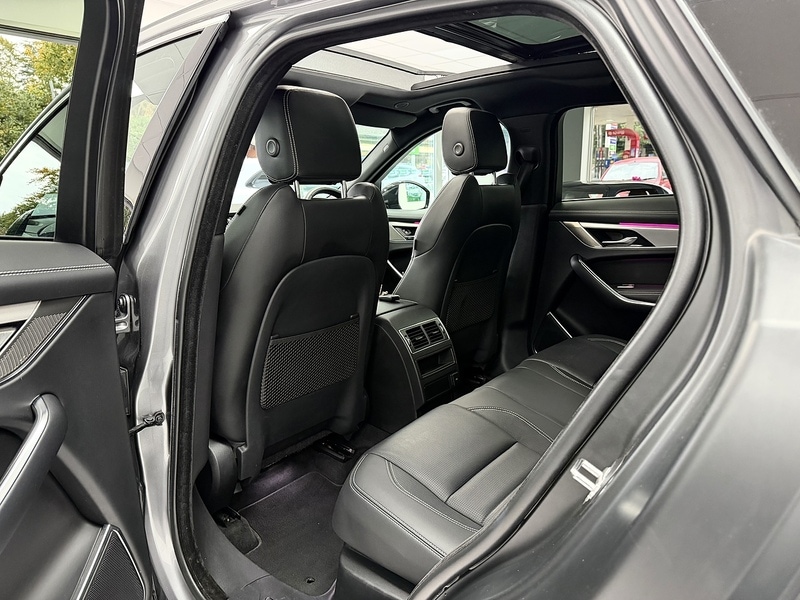 Used Jaguar F-Pace 2022 for sale - 76267444: Photo 57