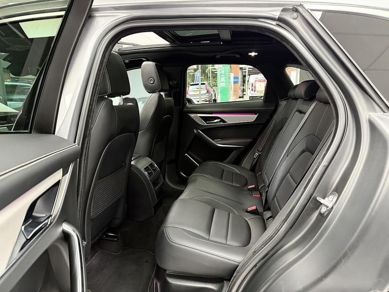 Used Jaguar F-Pace 2022 for sale - 76267444: Photo 58