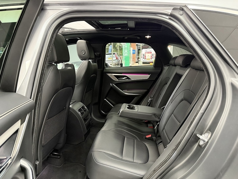 Used Jaguar F-Pace 2022 for sale - 76267444: Photo 59