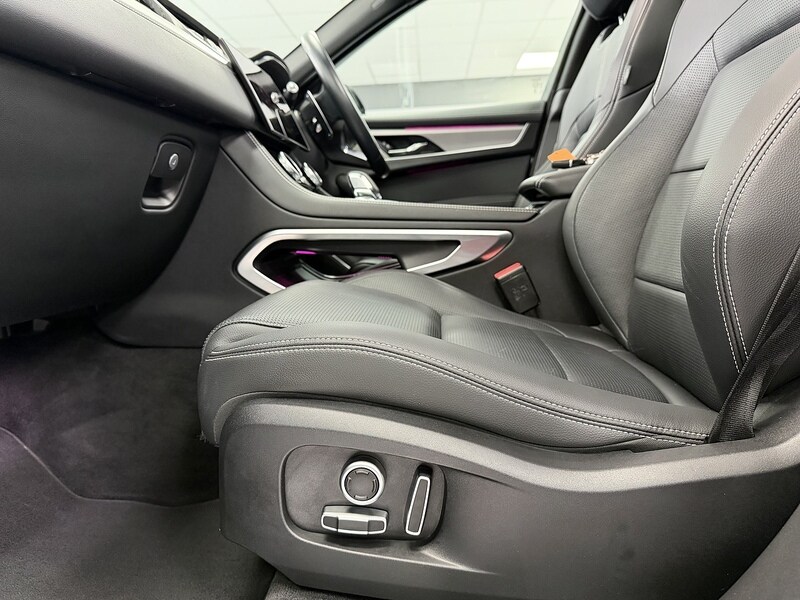 Used Jaguar F-Pace 2022 for sale - 76267444: Photo 64