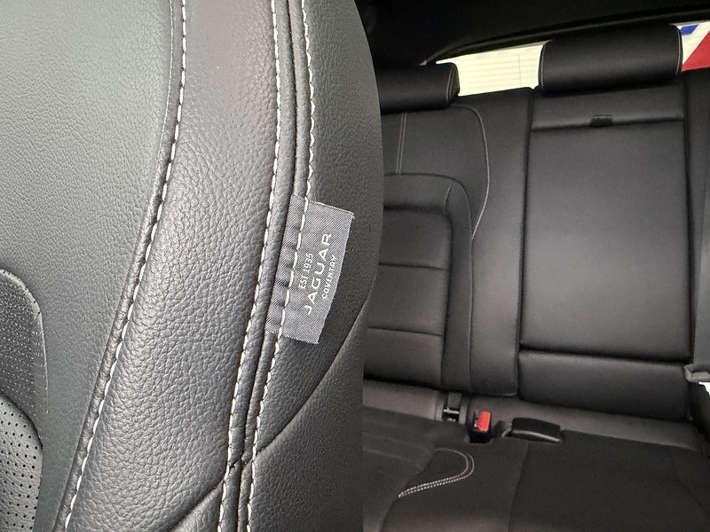 Used Jaguar F-Pace 2022 for sale - 76267444: Photo 67