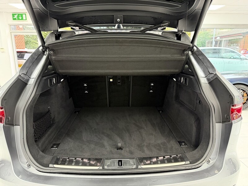 Used Jaguar F-Pace 2022 for sale - 76267444: Photo 72