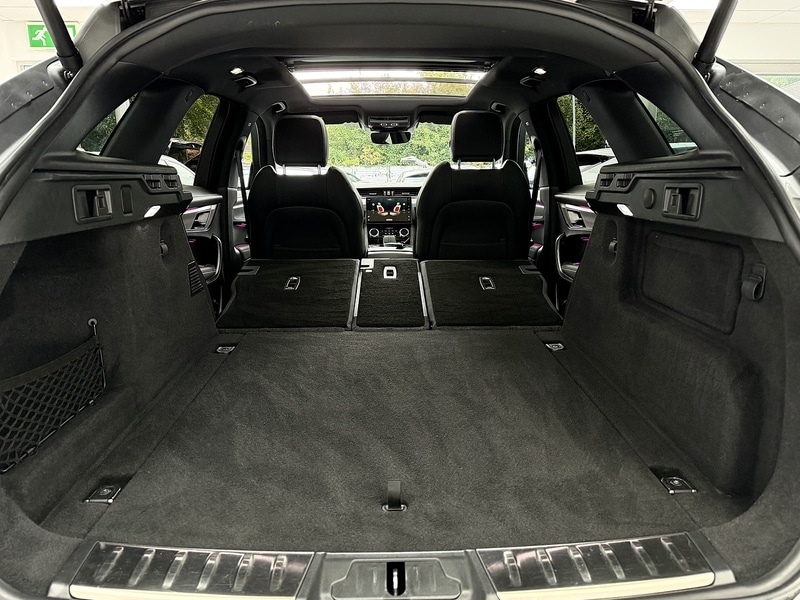 Used Jaguar F-Pace 2022 for sale - 76267444: Photo 74