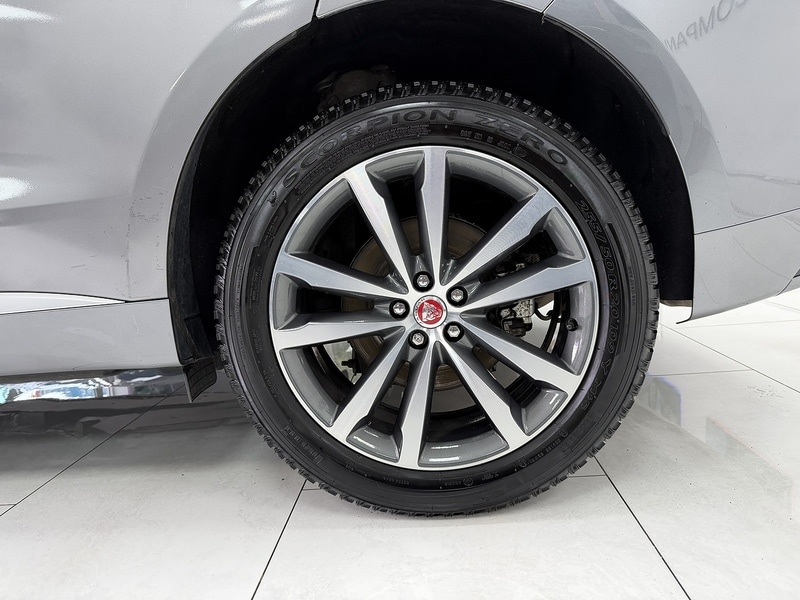 Used Jaguar F-Pace 2022 for sale - 76267444: Photo 78