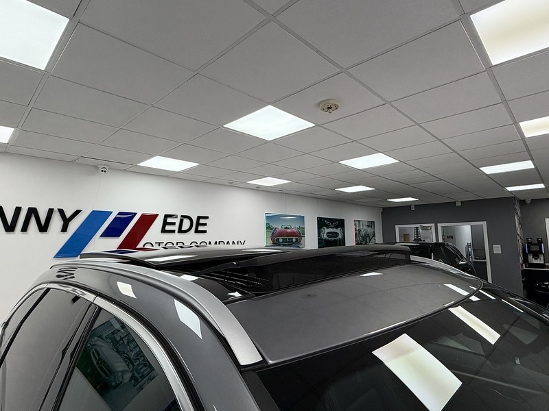 Used Jaguar F-Pace 2022 for sale - 76267444: Photo 9