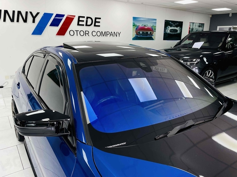 Used BMW 3 Series 2019 for sale - 76093038: Photo 13