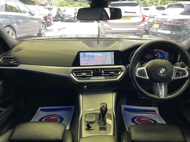 Used BMW 3 Series 2019 for sale - 76093038: Photo 15