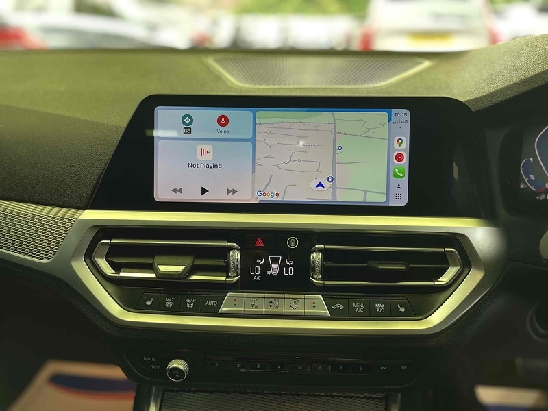 Used BMW 3 Series 2019 for sale - 76093038: Photo 19