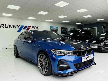 Used BMW 3 Series 2019 for sale - 76093038: Photo