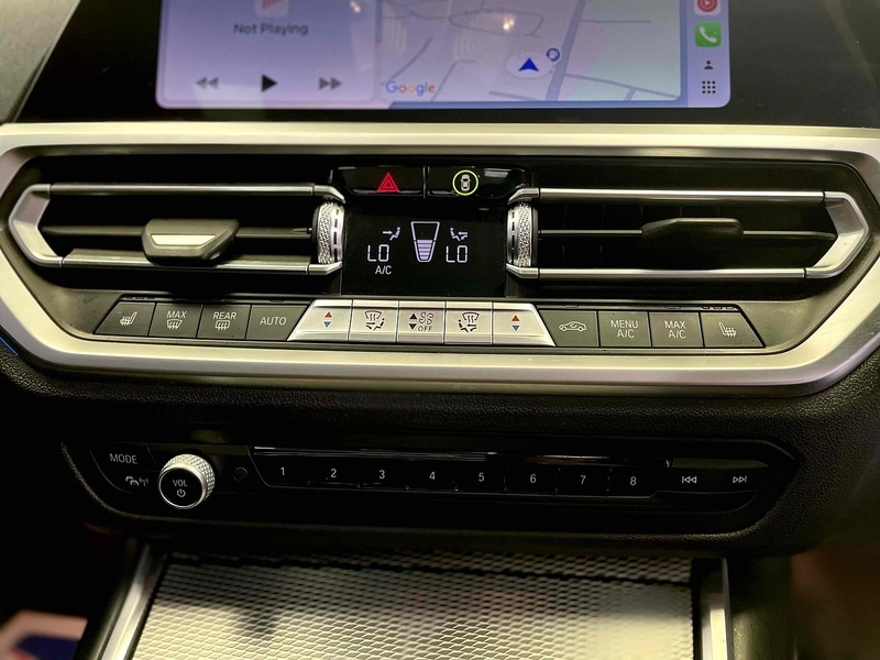 Used BMW 3 Series 2019 for sale - 76093038: Photo 20