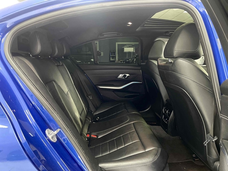 Used BMW 3 Series 2019 for sale - 76093038: Photo 22
