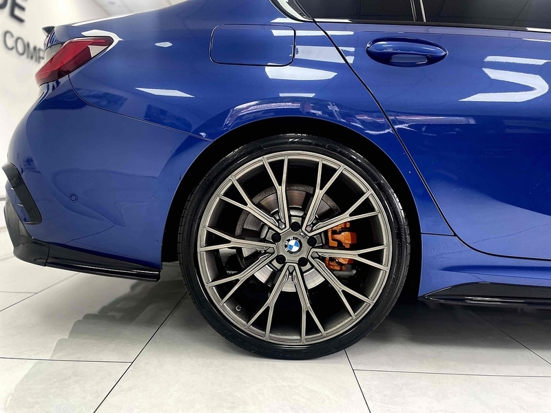 Used BMW 3 Series 2019 for sale - 76093038: Photo 26