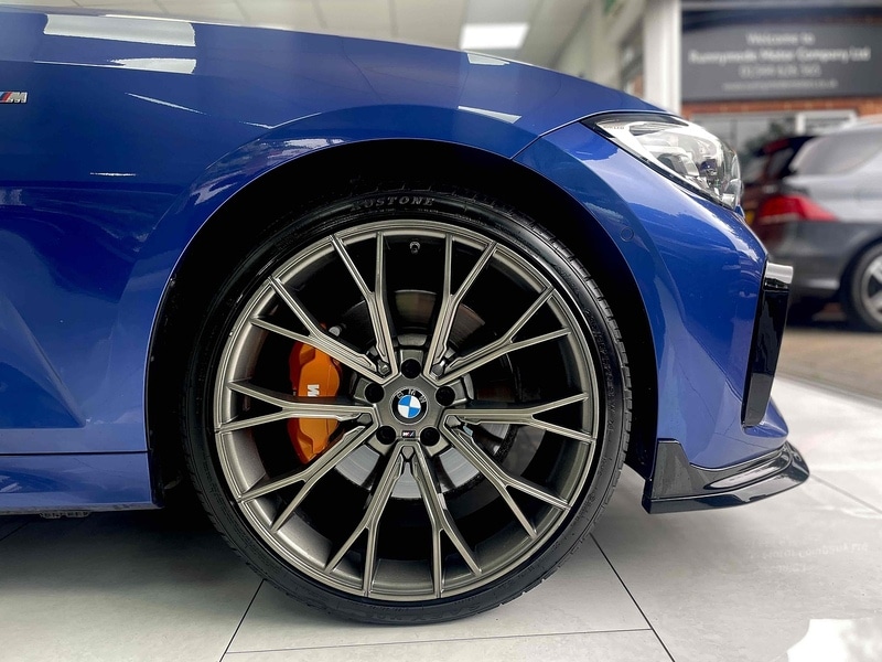 Used BMW 3 Series 2019 for sale - 76093038: Photo 27