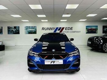Used BMW 3 Series 2019 for sale - 76093038: Photo