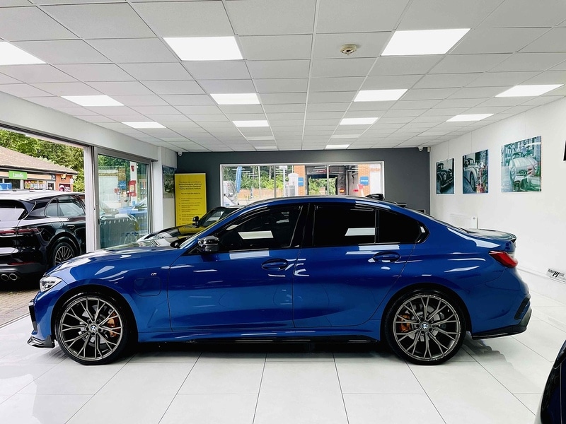 Used BMW 3 Series 2019 for sale - 76093038: Photo 4