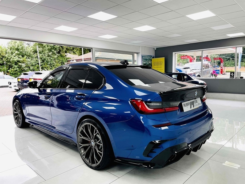 Used BMW 3 Series 2019 for sale - 76093038: Photo 5