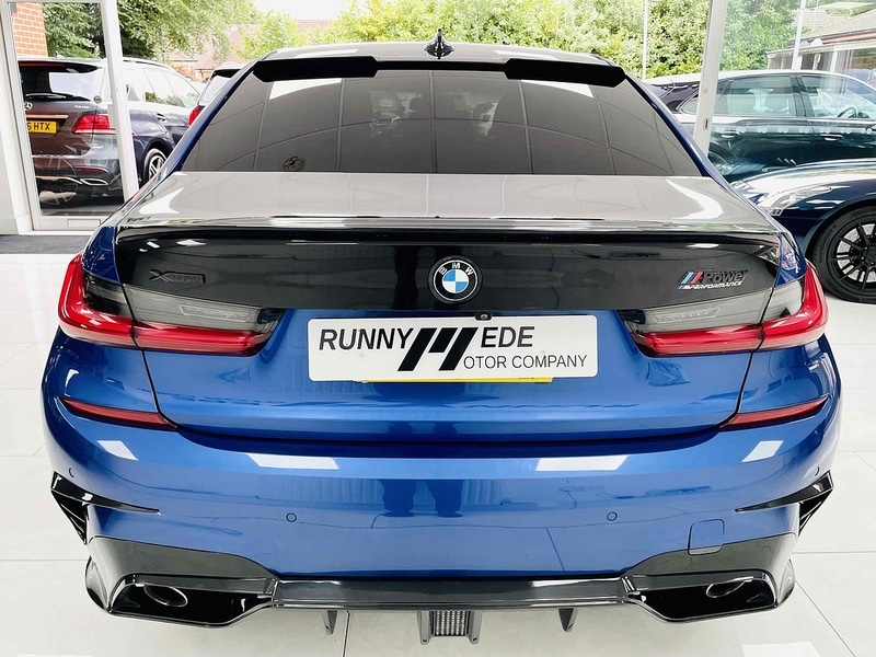 Used BMW 3 Series 2019 for sale - 76093038: Photo 6